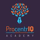 Procentriq Commerce Academy logo
